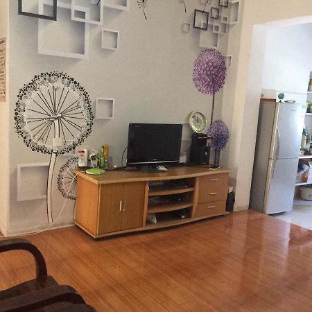 Nanchang University Sunshine Apartment Extérieur photo