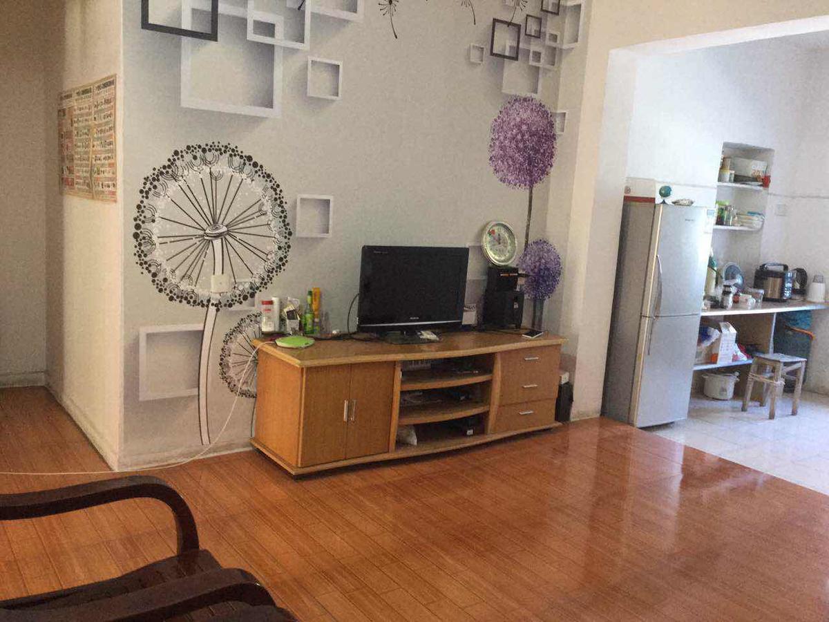 Nanchang University Sunshine Apartment Extérieur photo