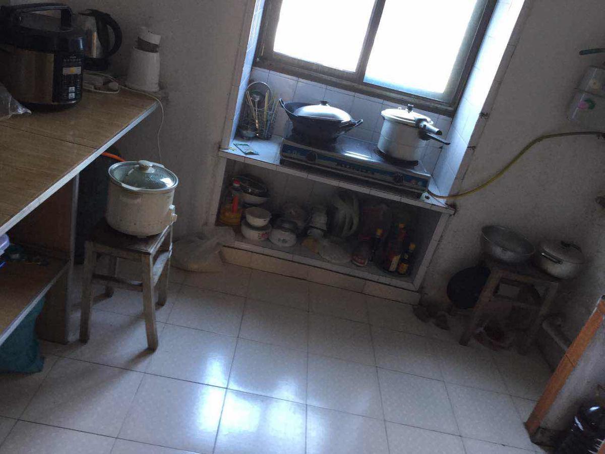 Nanchang University Sunshine Apartment Extérieur photo