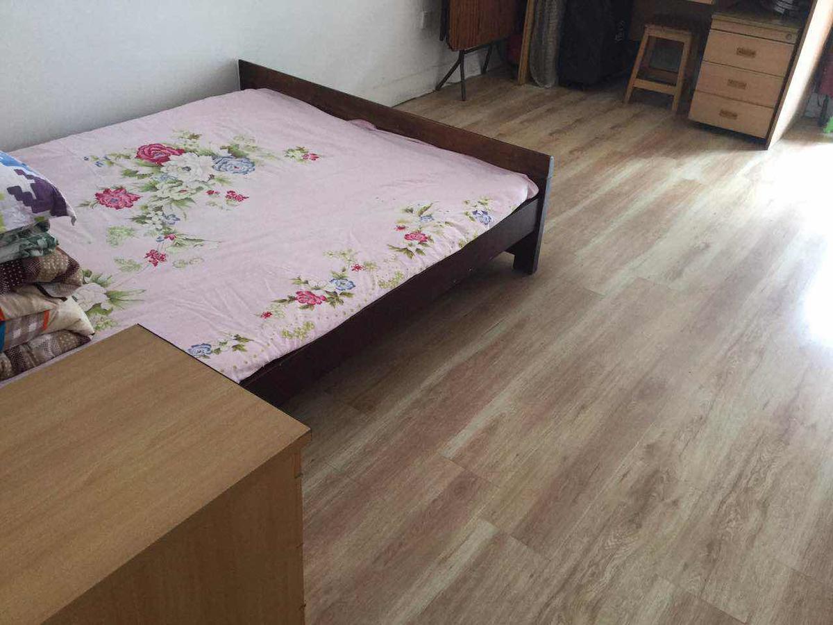 Nanchang University Sunshine Apartment Extérieur photo