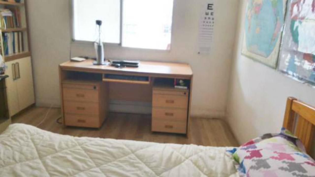 Nanchang University Sunshine Apartment Extérieur photo